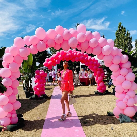 Patbo bodysuit and shorts - Picture 2 of 11